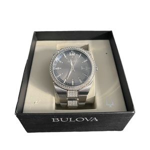 Bulova Watch